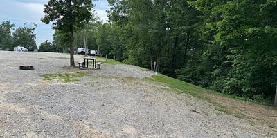 Campsite 1