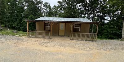 Cabin 3