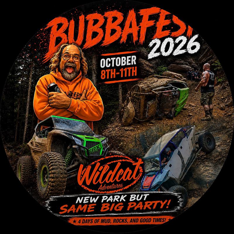 Bubba Fest 2026