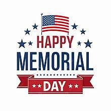 Memorial Day Concert