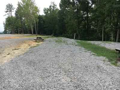 Image of Campsite 2