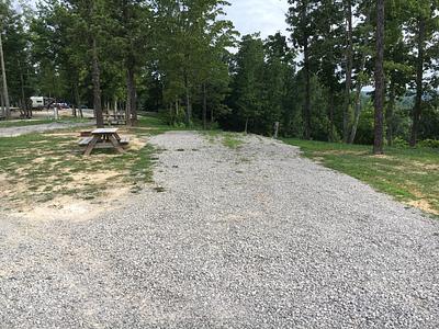 Image of Campsite 9