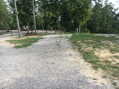 Image of Campsite 11