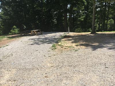 Image of Campsite 16