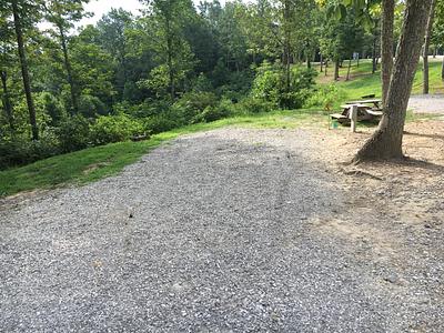 Image of Campsite 15