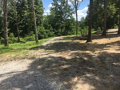 Image of Campsite 19