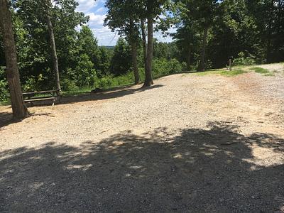 Image of Campsite 18