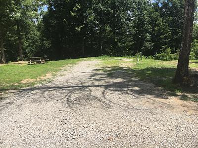 Image of Campsite 20