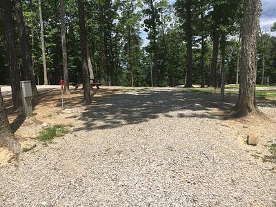 Image of Campsite 26