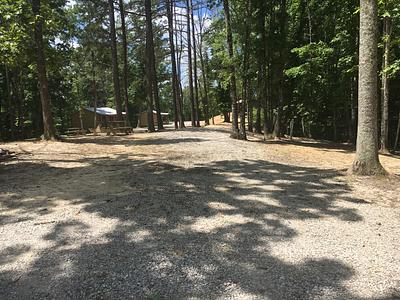 Image of Campsite 25