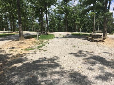 Image of Campsite 30